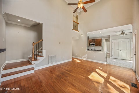 Tiny photo for 11022 Woody Drive, Knoxville, TN 37934 (MLS # 1359889)