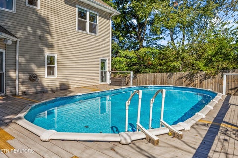 Tiny photo for 11022 Woody Drive, Knoxville, TN 37934 (MLS # 1359889)