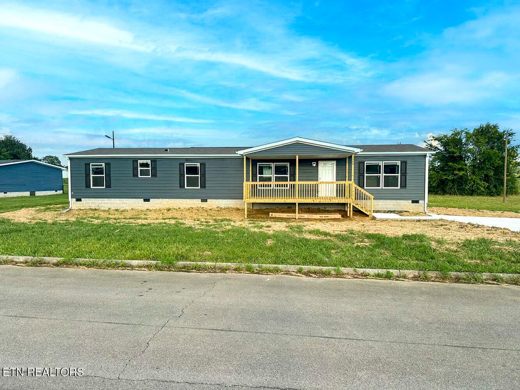 Photo of 1509 River Path Path, Morristown, TN 37813 (MLS # 1312792)