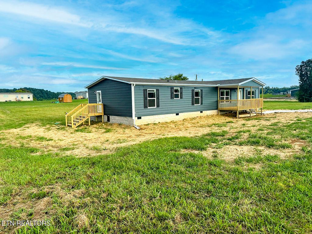 Photo of 1509 River Path Path, Morristown, TN 37813 (MLS # 1312792)