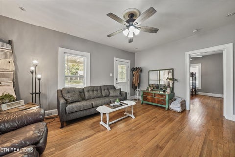 Tiny photo for 616 Mitchell Drive, Knoxville, TN 37912 (MLS # 1354997)