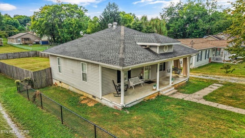 Tiny photo for 616 Mitchell Drive, Knoxville, TN 37912 (MLS # 1354997)
