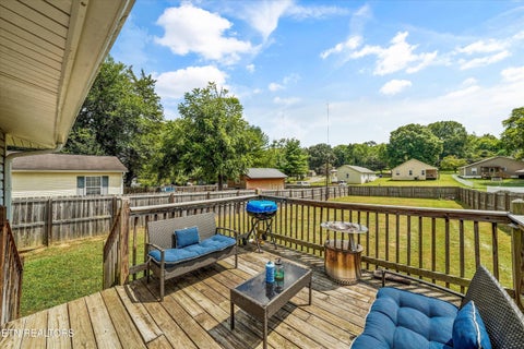 Tiny photo for 616 Mitchell Drive, Knoxville, TN 37912 (MLS # 1354997)