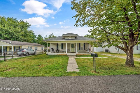 Tiny photo for 616 Mitchell Drive, Knoxville, TN 37912 (MLS # 1354997)