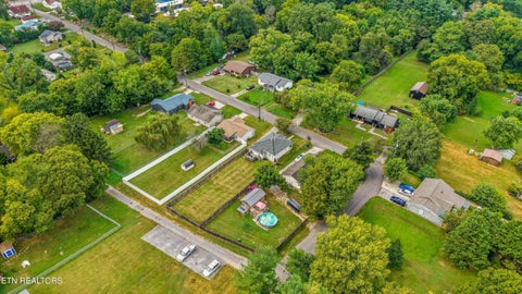 Tiny photo for 616 Mitchell Drive, Knoxville, TN 37912 (MLS # 1354997)