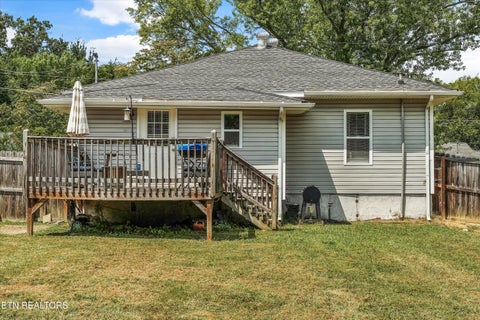 Tiny photo for 616 Mitchell Drive, Knoxville, TN 37912 (MLS # 1354997)