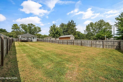 Tiny photo for 616 Mitchell Drive, Knoxville, TN 37912 (MLS # 1354997)