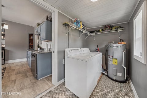 Tiny photo for 616 Mitchell Drive, Knoxville, TN 37912 (MLS # 1354997)