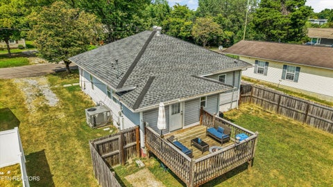 Tiny photo for 616 Mitchell Drive, Knoxville, TN 37912 (MLS # 1354997)
