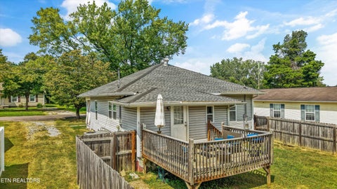 Tiny photo for 616 Mitchell Drive, Knoxville, TN 37912 (MLS # 1354997)