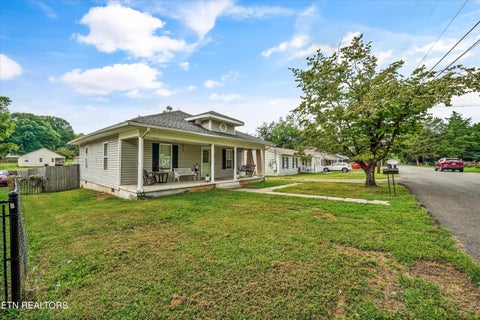 Tiny photo for 616 Mitchell Drive, Knoxville, TN 37912 (MLS # 1354997)