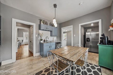 Tiny photo for 616 Mitchell Drive, Knoxville, TN 37912 (MLS # 1354997)