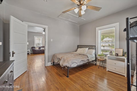 Tiny photo for 616 Mitchell Drive, Knoxville, TN 37912 (MLS # 1354997)