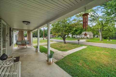 Tiny photo for 616 Mitchell Drive, Knoxville, TN 37912 (MLS # 1354997)