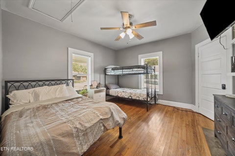 Tiny photo for 616 Mitchell Drive, Knoxville, TN 37912 (MLS # 1354997)