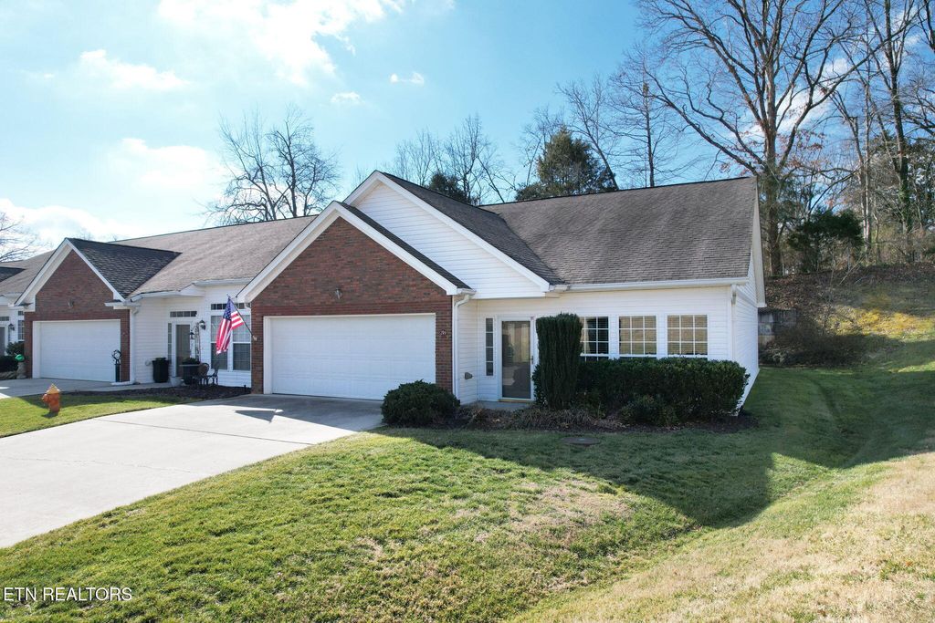 Photo of 249 Ocoee Trace, Cleveland, TN 37312 (MLS # 1333757)