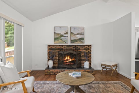 Tiny photo for 7112 Bonny Kate Drive, Knoxville, TN 37920 (MLS # 1343214)