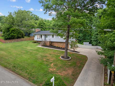 Photo of 7112 Bonny Kate Drive, Knoxville, TN 37920 (MLS # 1343214)