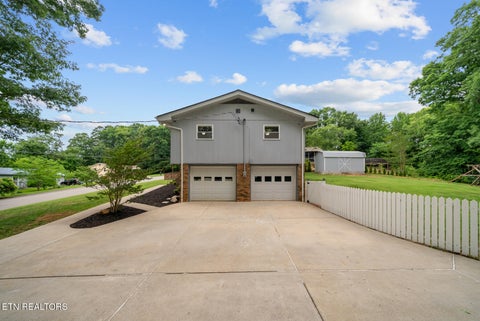 Tiny photo for 7112 Bonny Kate Drive, Knoxville, TN 37920 (MLS # 1343214)