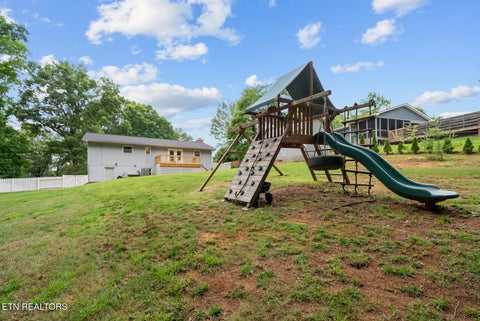 Tiny photo for 7112 Bonny Kate Drive, Knoxville, TN 37920 (MLS # 1343214)