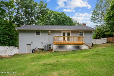 Tiny photo for 7112 Bonny Kate Drive, Knoxville, TN 37920 (MLS # 1343214)