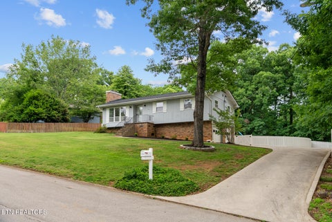 Tiny photo for 7112 Bonny Kate Drive, Knoxville, TN 37920 (MLS # 1343214)