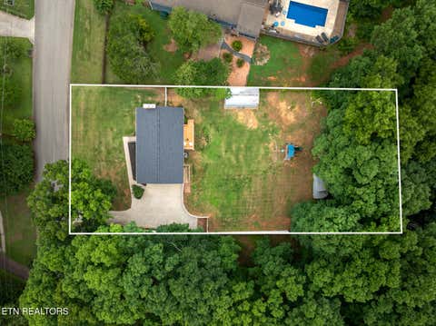Tiny photo for 7112 Bonny Kate Drive, Knoxville, TN 37920 (MLS # 1343214)