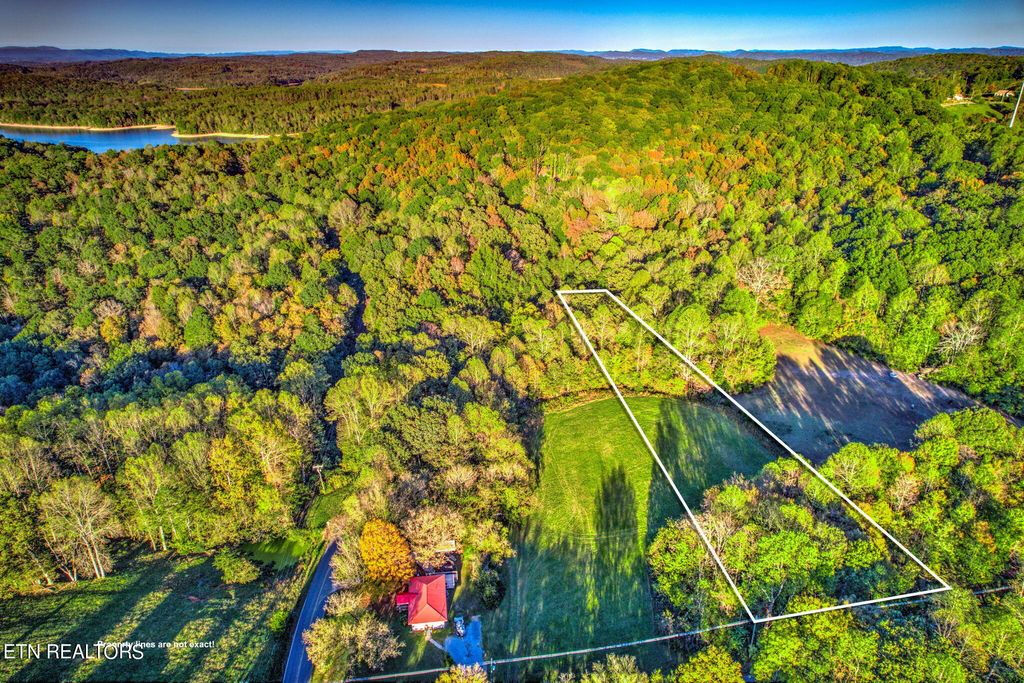 Photo of Ridge Circle Rd, Andersonville, TN 37705 (MLS # 1280025)