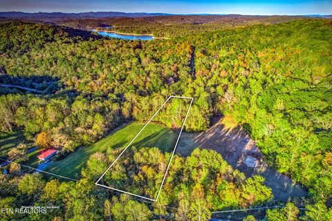 Ridge Circle Rd Andersonville TN 37705