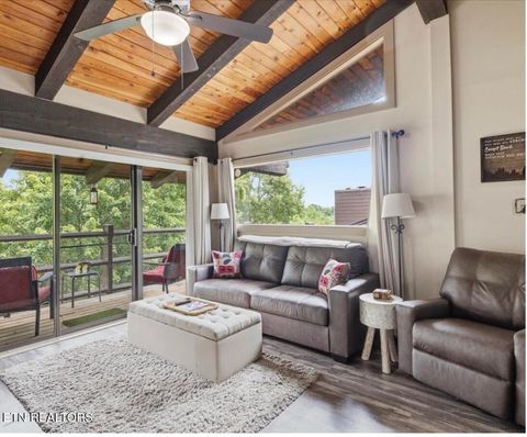 Tiny photo for 1081 Cove Rd #APT 534, Sevierville, TN 37876 (MLS # 1349509)