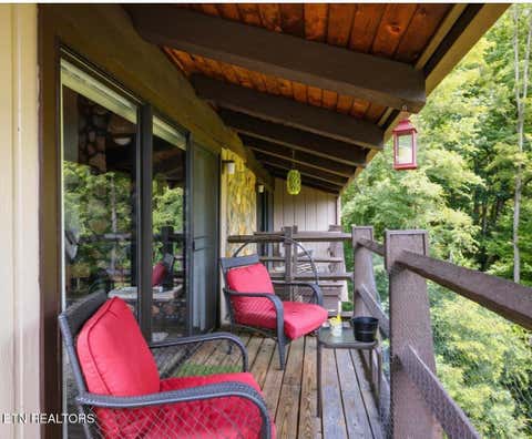 Tiny photo for 1081 Cove Rd #APT 534, Sevierville, TN 37876 (MLS # 1349509)