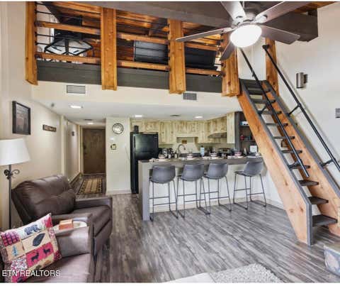 Tiny photo for 1081 Cove Rd #APT 534, Sevierville, TN 37876 (MLS # 1349509)