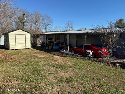 Photo of 9253 Cherokee Tr, Crossville, TN 38572 (MLS # 1324710)