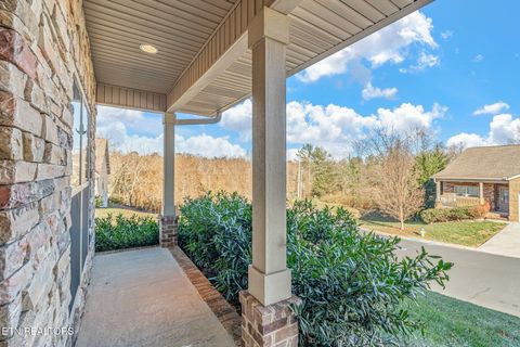 Tiny photo for 8450 Milano Way, Knoxville, TN 37923 (MLS # 1324354)