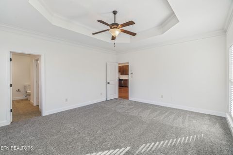 Tiny photo for 8450 Milano Way, Knoxville, TN 37923 (MLS # 1324354)