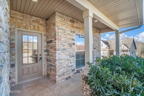 Tiny photo for 8450 Milano Way, Knoxville, TN 37923 (MLS # 1324354)