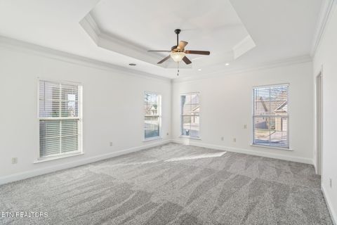 Tiny photo for 8450 Milano Way, Knoxville, TN 37923 (MLS # 1324354)