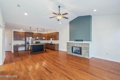 Tiny photo for 8450 Milano Way, Knoxville, TN 37923 (MLS # 1324354)