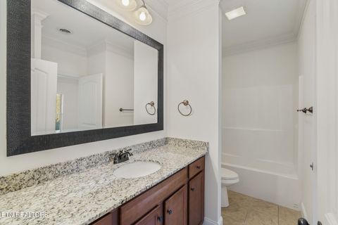 Tiny photo for 8450 Milano Way, Knoxville, TN 37923 (MLS # 1324354)