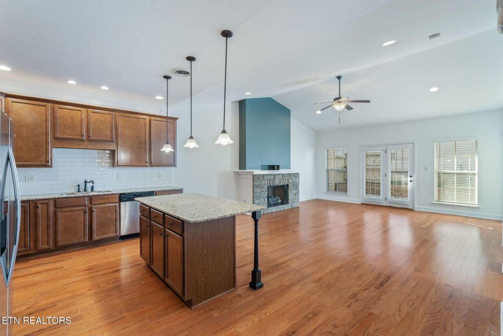 Photo of 8450 Milano Way, Knoxville, TN 37923 (MLS # 1324354)