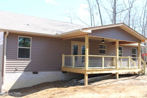 Photo of 807 Dulog Tr, Jamestown, TN 38556 (MLS # 1331984)