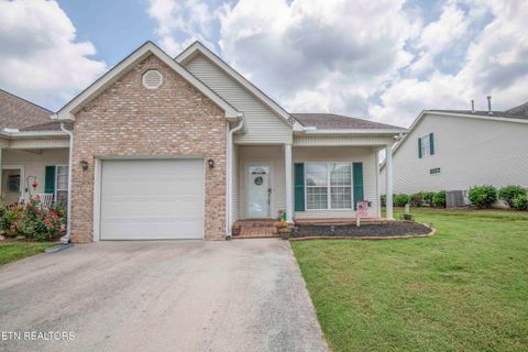 700 Willington Place Loudon TN 37774