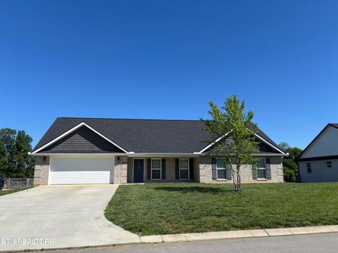 Photo of 1015 Pathways Drive, Seymour, TN 37865 (MLS # 1341615)