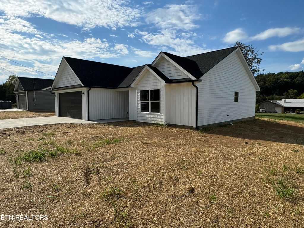 Photo of 108 Willow Grace Lane, Maynardville, TN 37807 (MLS # 1277274)