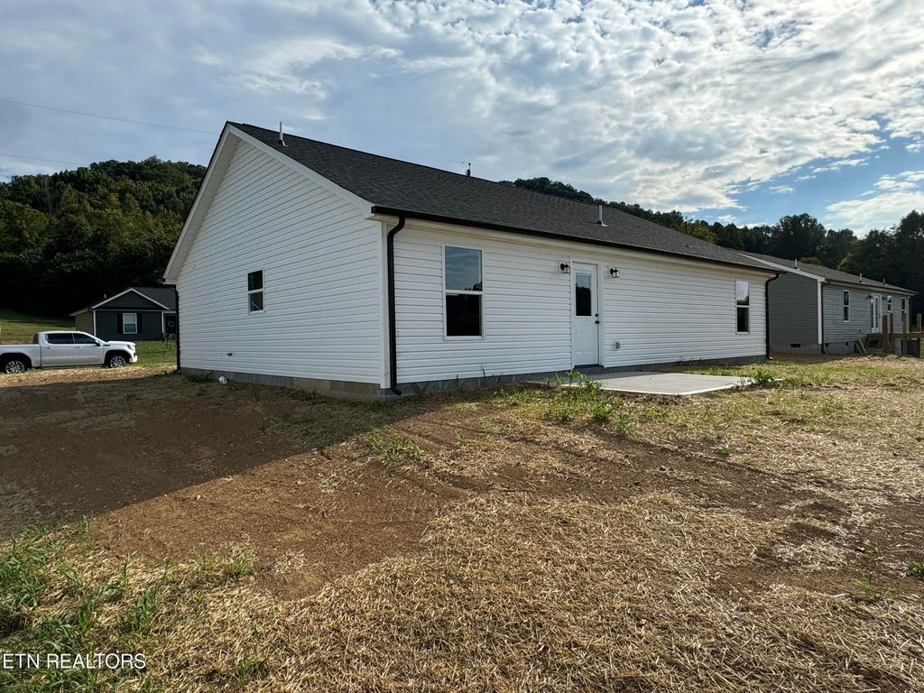 Photo of 108 Willow Grace Lane, Maynardville, TN 37807 (MLS # 1277274)