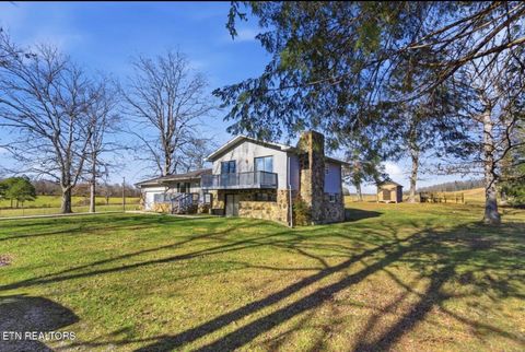 Tiny photo for 444 Island Ford Rd, Lancing, TN 37770 (MLS # 1331424)