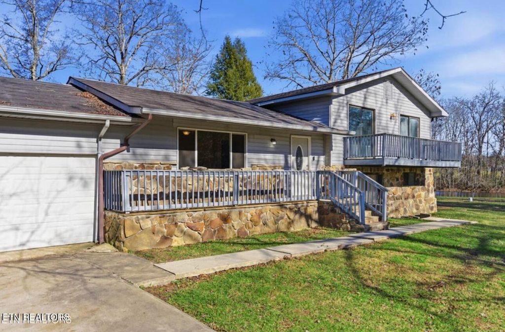 Photo of 444 Island Ford Rd, Lancing, TN 37770 (MLS # 1331424)