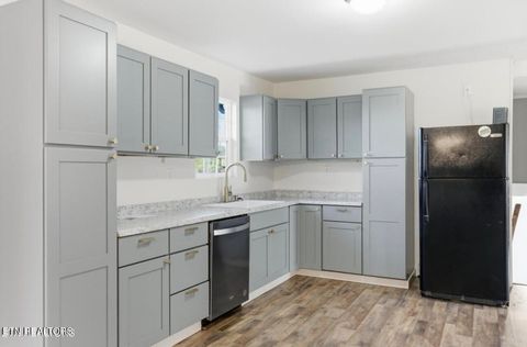 Tiny photo for 444 Island Ford Rd, Lancing, TN 37770 (MLS # 1331424)