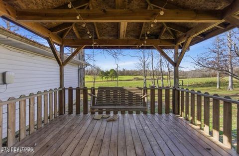 Tiny photo for 444 Island Ford Rd, Lancing, TN 37770 (MLS # 1331424)