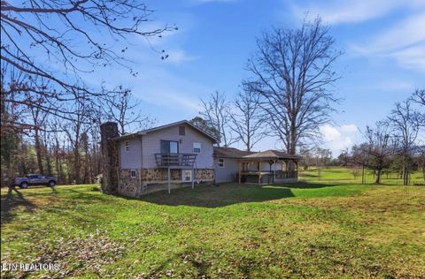 Tiny photo for 444 Island Ford Rd, Lancing, TN 37770 (MLS # 1331424)